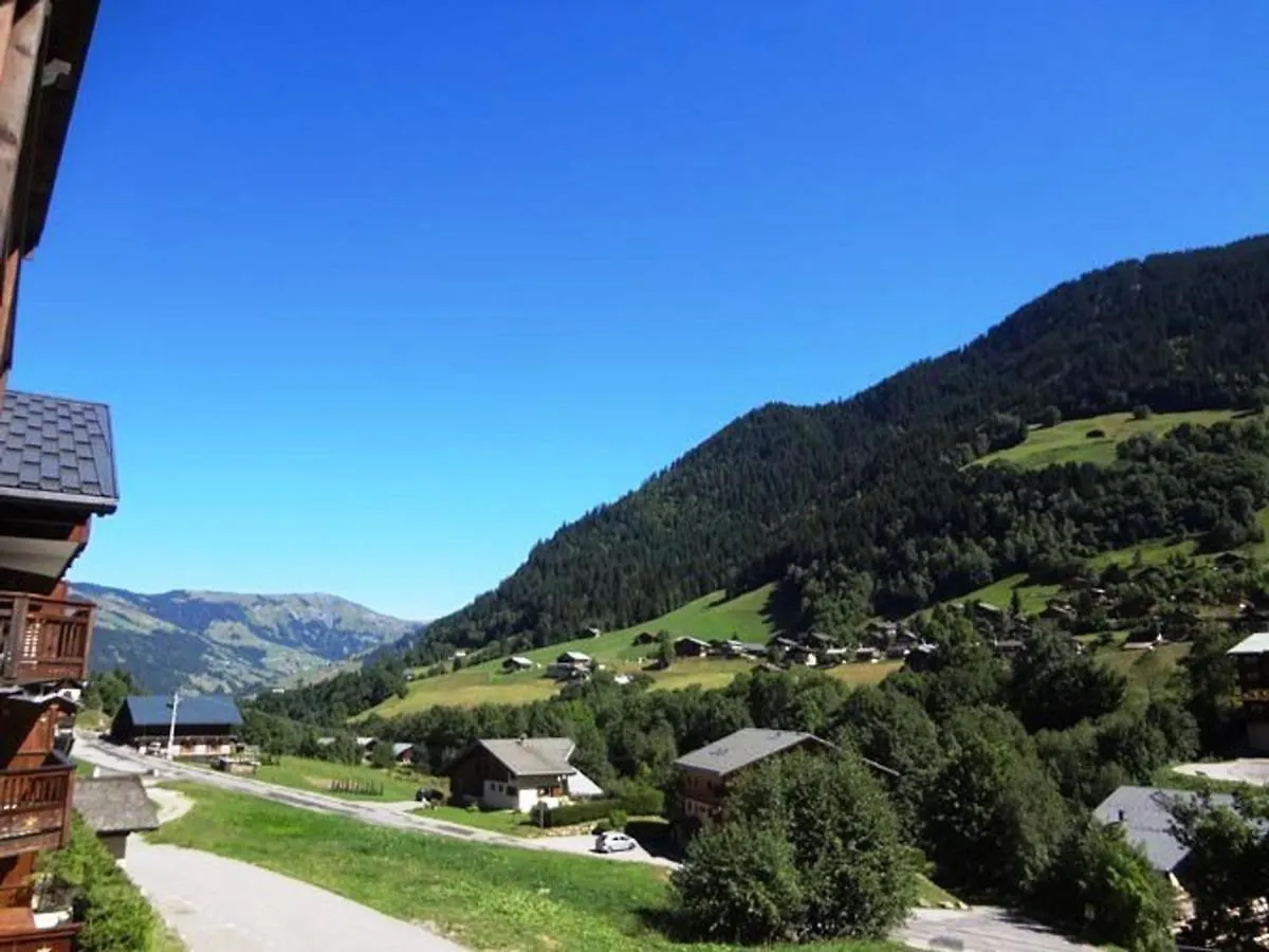 Appartement Cosy T3 Proche Village Et Pistes Pour 4 Pers, Equipe, Casier A Skis, Ascenseur - Fr-1-342-281 ボーフォール 0*,  フランス