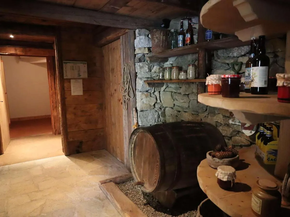Appartement Cosy T3 Proche Village Et Pistes Pour 4 Pers, Equipe, Casier A Skis, Ascenseur - Fr-1-342-281 ボーフォール