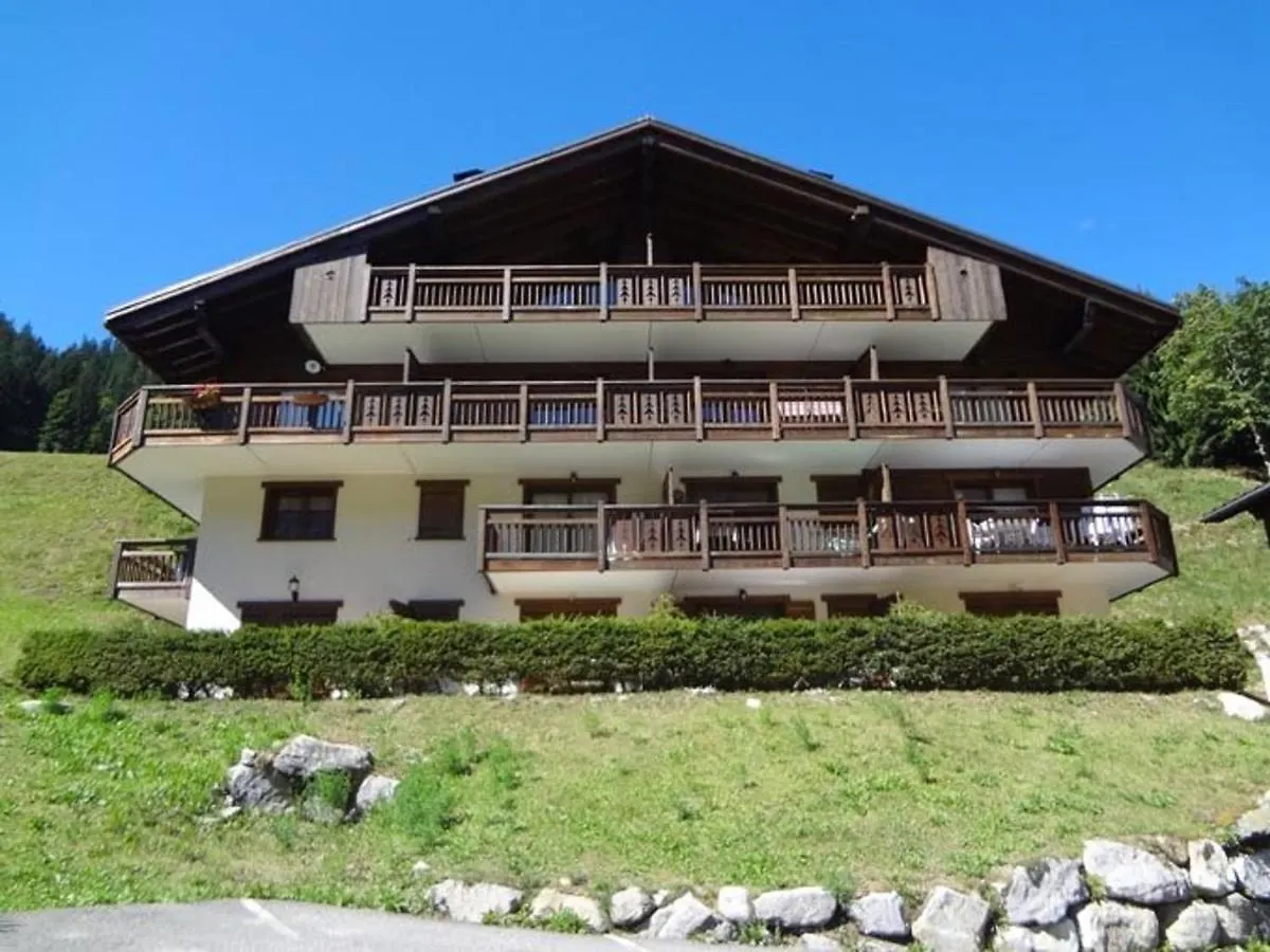 Appartement Cosy T3 Proche Village Et Pistes Pour 4 Pers, Equipe, Casier A Skis, Ascenseur - Fr-1-342-281 ボーフォール
